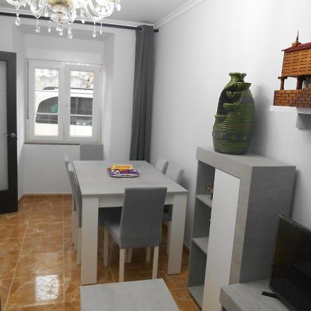 A Caramina Villa กามาริญาส ภายนอก รูปภาพ
