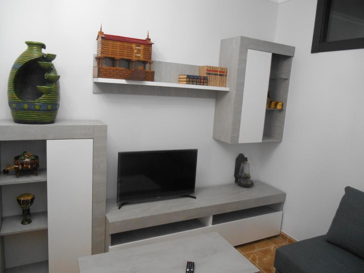 A Caramina Villa กามาริญาส ภายนอก รูปภาพ