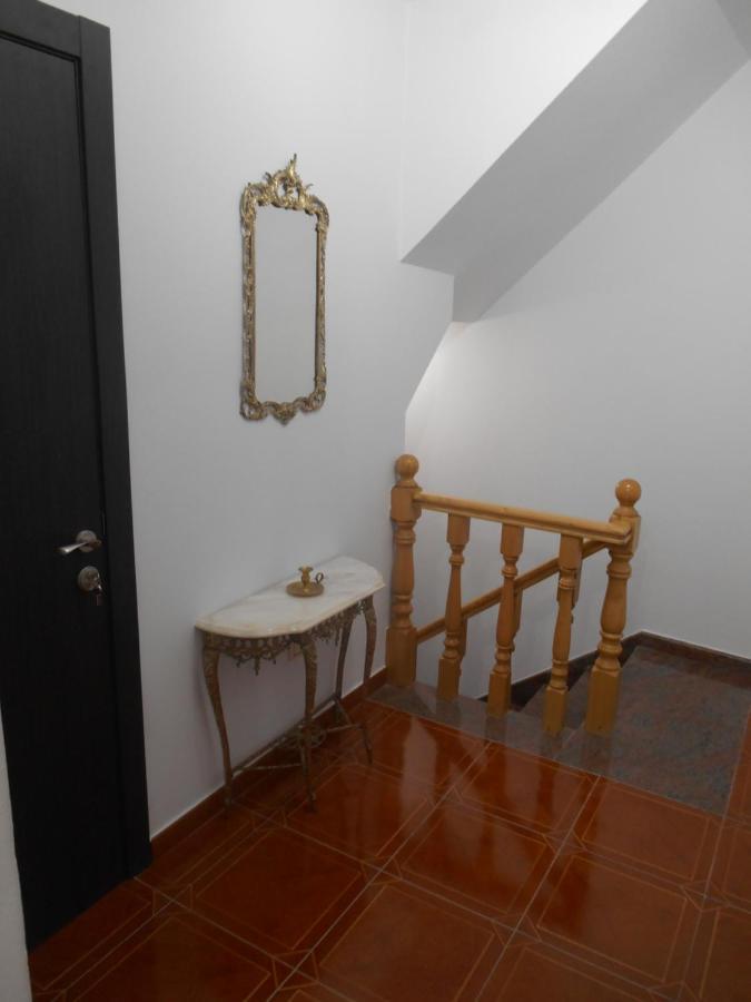A Caramina Villa กามาริญาส ภายนอก รูปภาพ